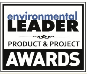 Russ DeVeau Environmental Leader Award russell deveau