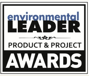 Russ DeVeau Environmental Leader Award russell deveau