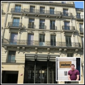 Russ DeVeau Paris Russell DeVeau Paris Alcatel Russ DeVeau