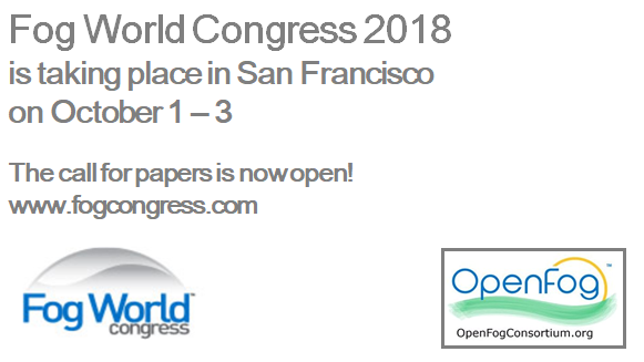 1 openfog fog world congress 1 2018