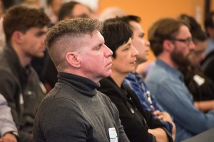 Russ DeVeau IoT Central Russell DeVeau New York City