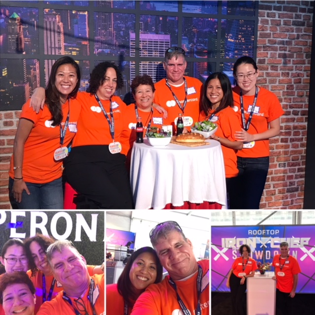 Russ DeVeau New York City Russell DeVeau