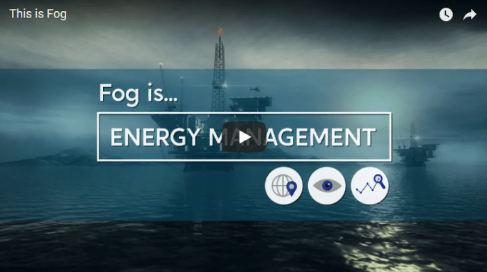 russ deveau this is fog openfog