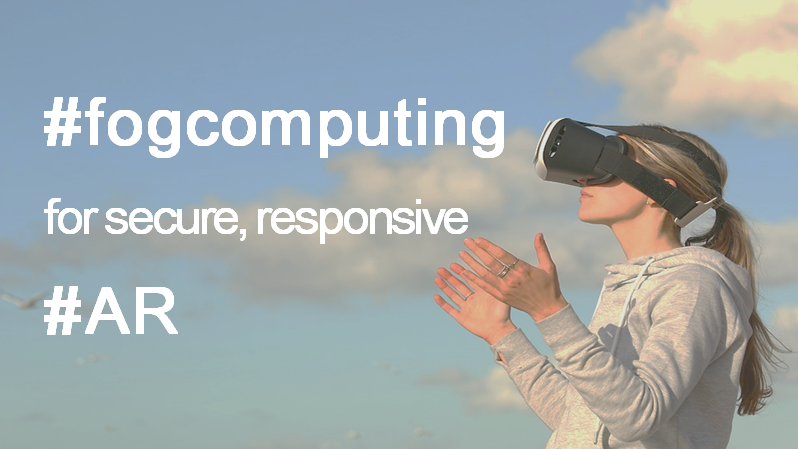 russ deveau twitter fog for ar via network world