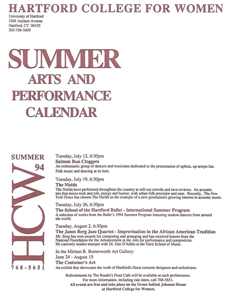 russ-deveau-at-hartford-college-for-women-russell-deveau-summer-events-calendar - Copy