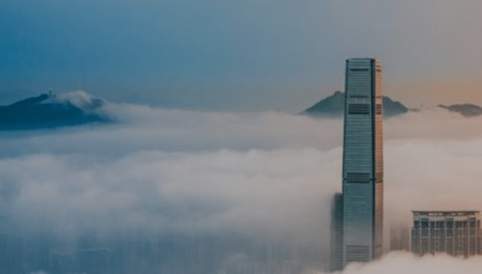 fog cisco iot russ deveau blog russell deveau twitter