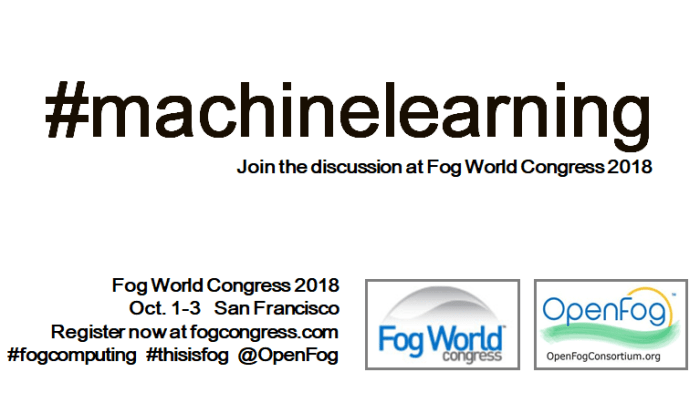 russ deveau blog russell deveau twitter machine learning