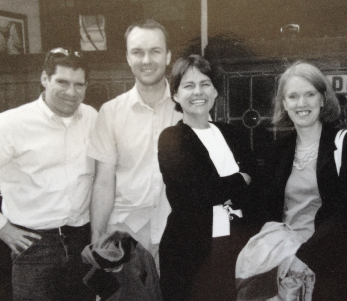 russ-deveau-alcatel-paris-media-training-russell-deveau-blog